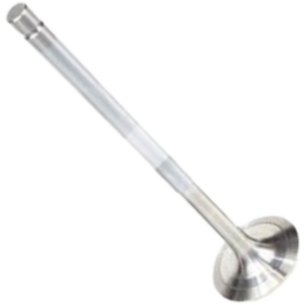 Kit 8 Válvula de Admissão - Mahle Metal Leve - VA0760225 STD