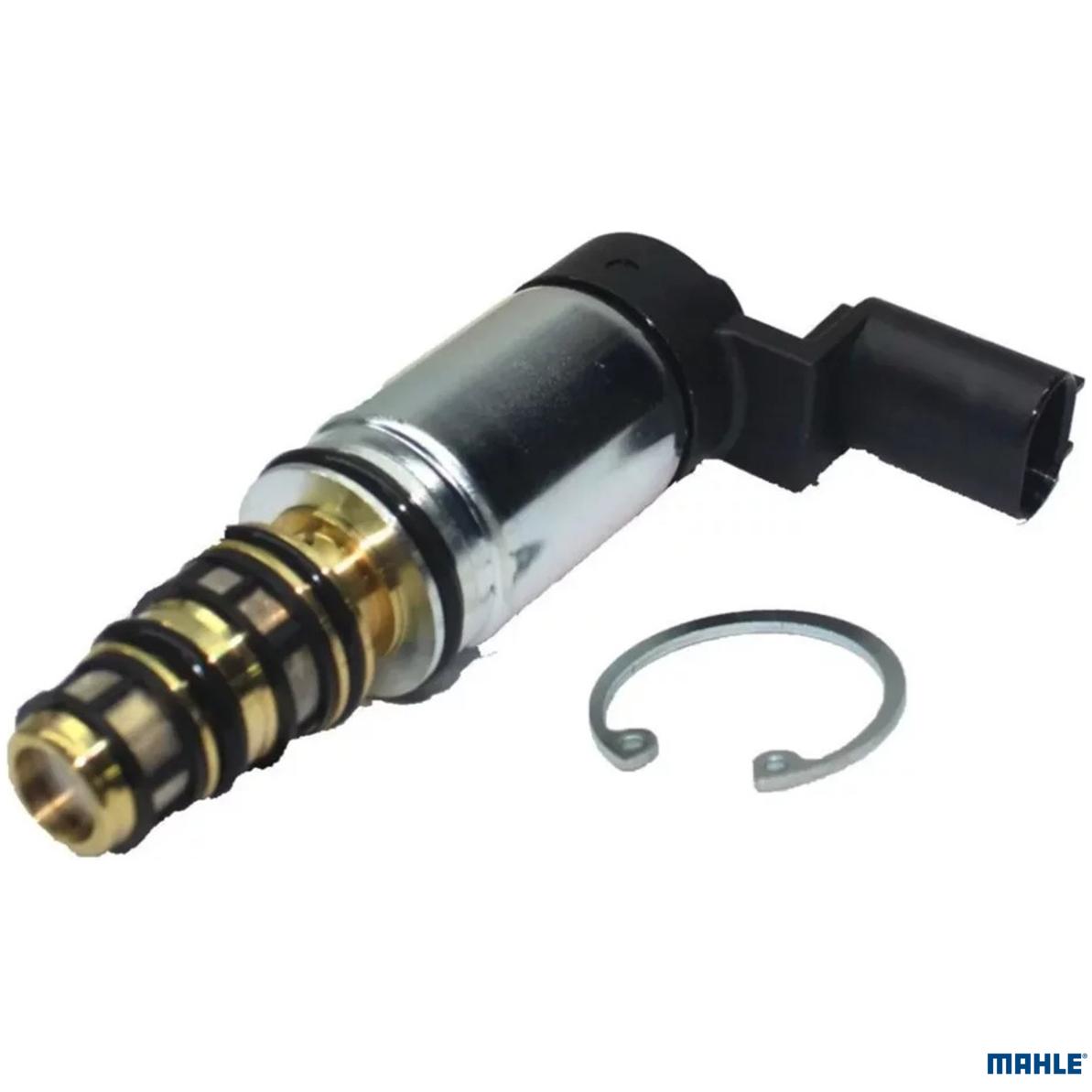 Válvula de Controle Eletrônica Para Compressor de Ar Condicionado - Mahle - ACPX 32 000P