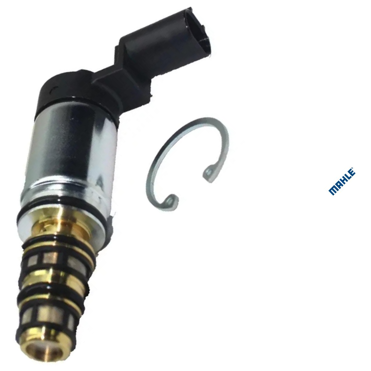 Válvula de Controle Eletrônica Para Compressor de Ar Condicionado - Mahle - ACPX 32 000P