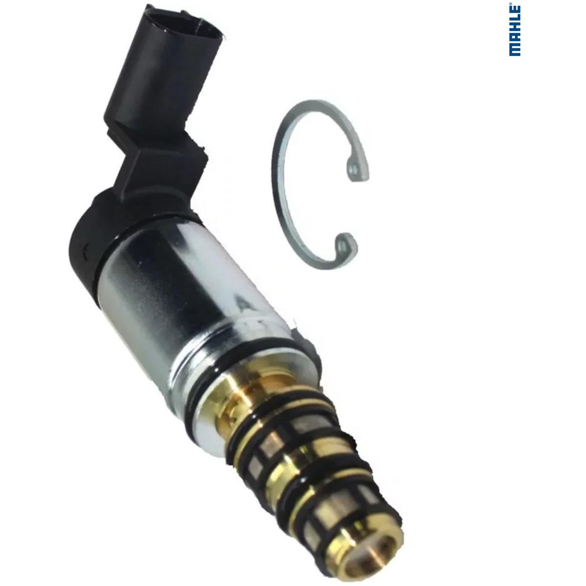 Válvula de Controle Eletrônica Para Compressor de Ar Condicionado - Mahle - ACPX 32 000P