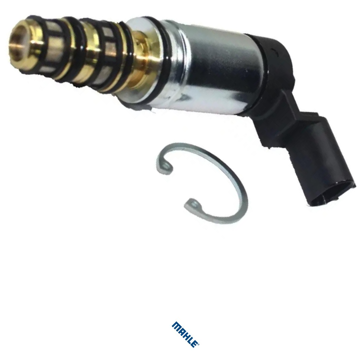 Válvula de Controle Eletrônica Para Compressor de Ar Condicionado - Mahle - ACPX 32 000P