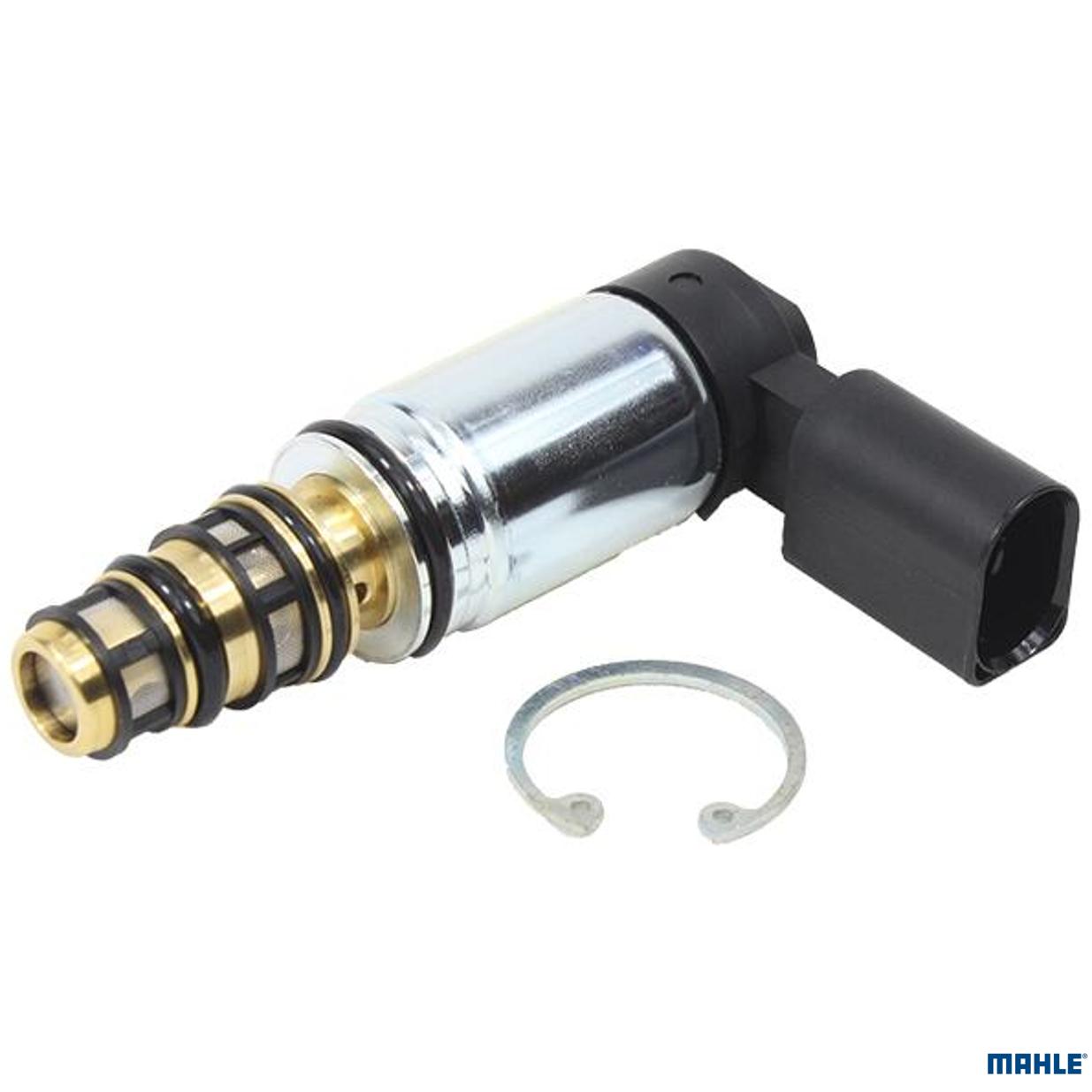 Válvula de Controle Eletrônica Para Compressor de Ar Condicionado - Mahle - ACPX 33