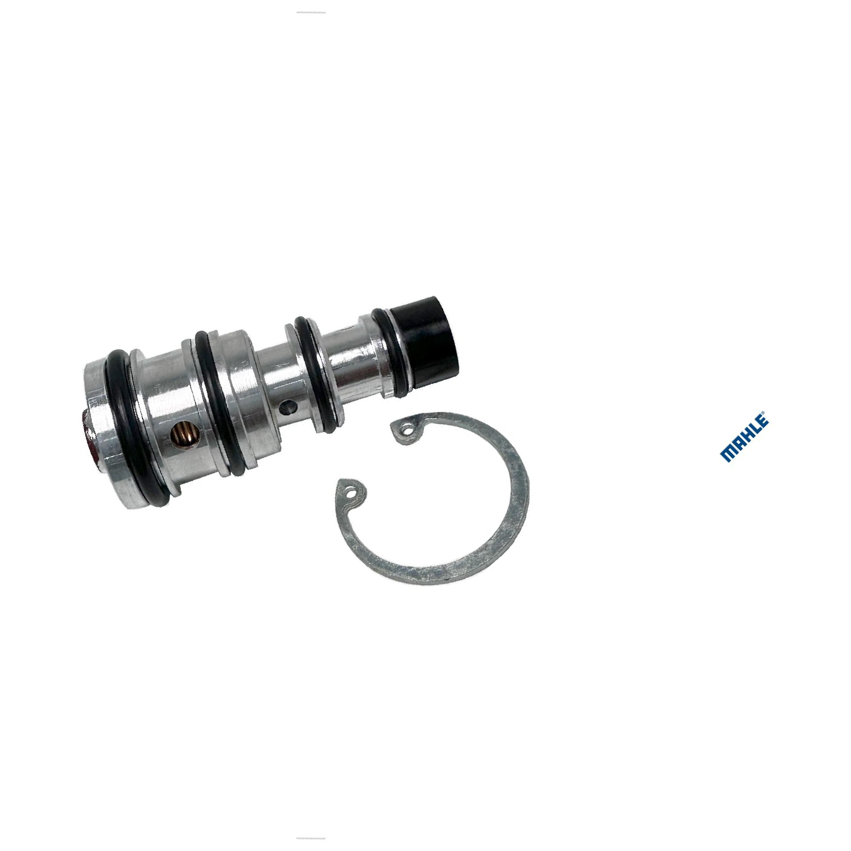 Válvula de Controle Pneumática Para Compressor de Ar Condicionado - Mahle - ACPX 3 000P