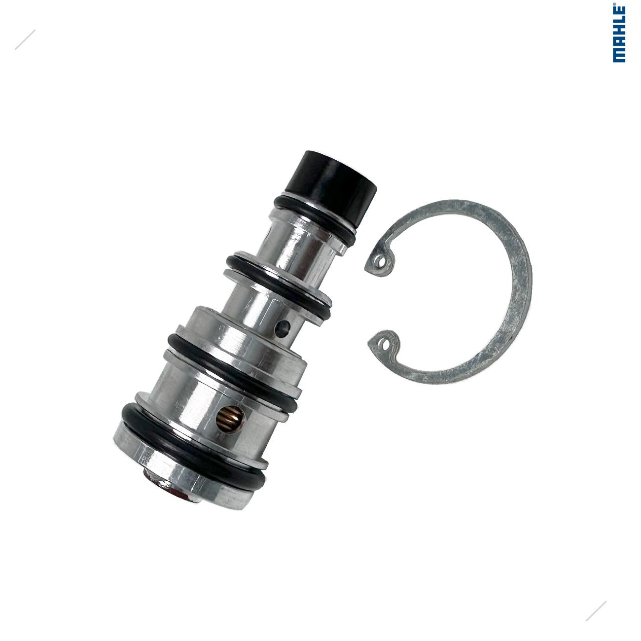 Válvula de Controle Pneumática Para Compressor de Ar Condicionado - Mahle - ACPX 3 000P
