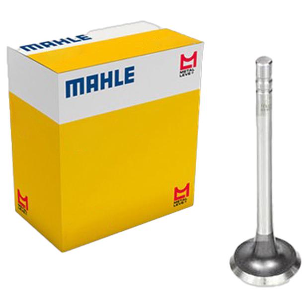 Kit 6 Válvula de Escape - Mahle Metal Leve - VE0140107 +3