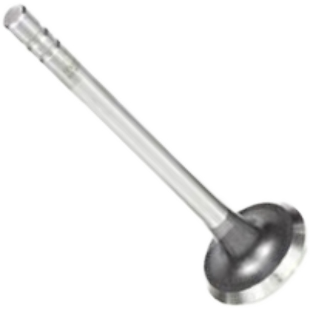 Kit 6 Válvula de Escape - Mahle Metal Leve - VE0140107 +3