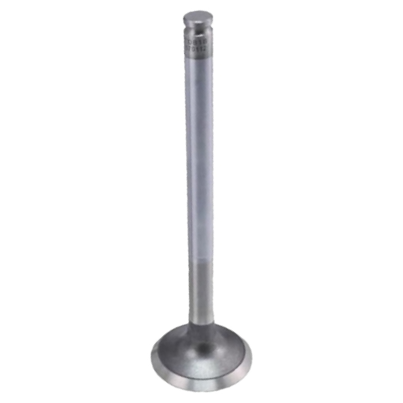Kit 6 Válvula de Escape - Mahle Metal Leve - VE0570112 STD