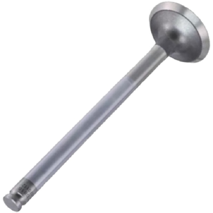 Kit 6 Válvula de Escape - Mahle Metal Leve - VE0570112 STD