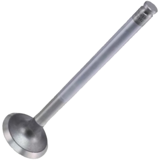 Kit 6 Válvula de Escape - Mahle Metal Leve - VE0570112 STD