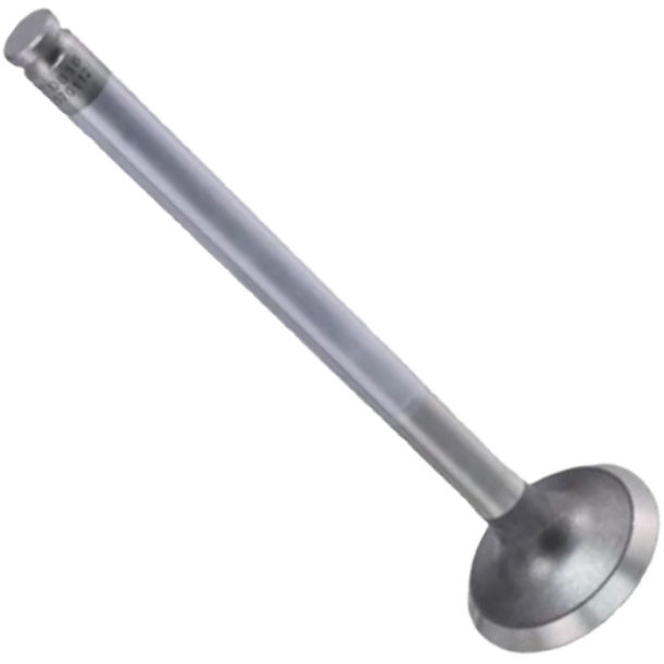 Kit 6 Válvula de Escape - Mahle Metal Leve - VE0570112 STD