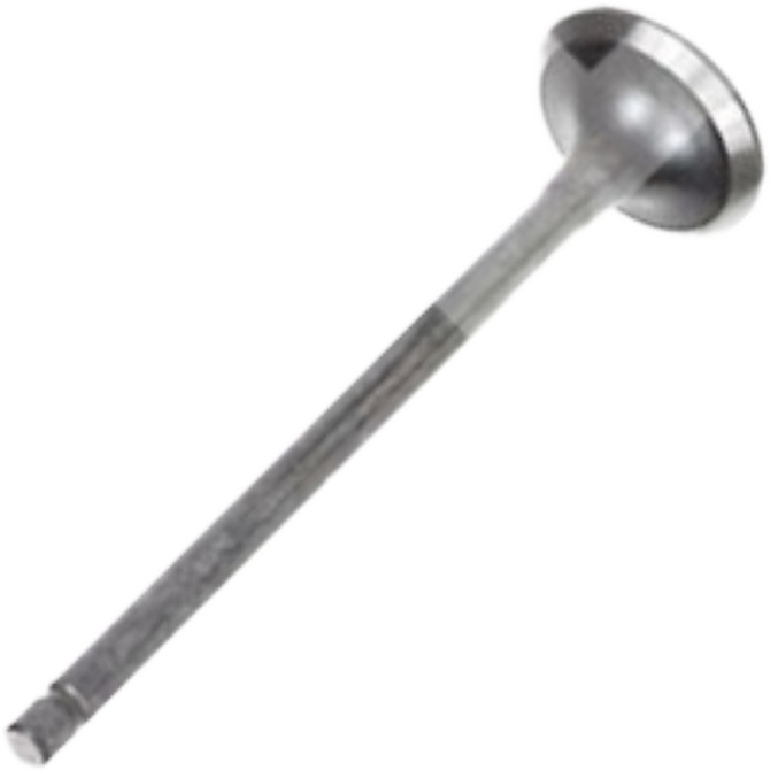 Kit 4 Válvula de Escape - Mahle Metal Leve - VE0031605 STD