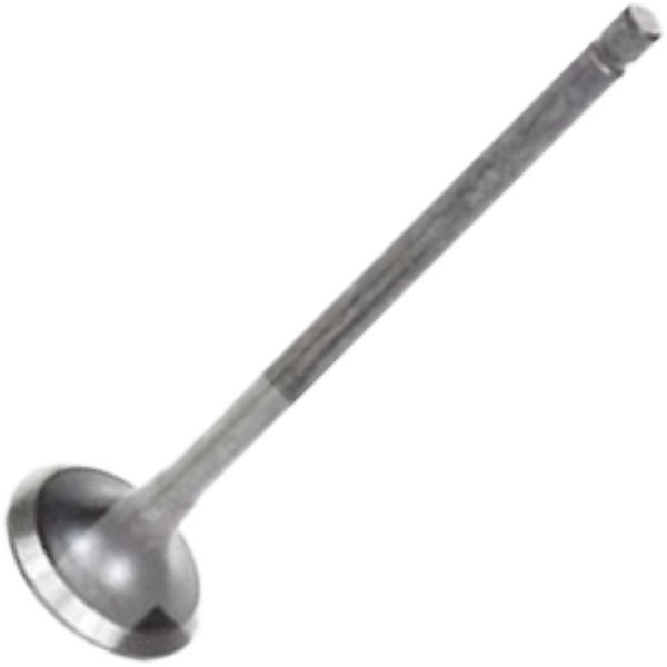 Kit 4 Válvula de Escape - Mahle Metal Leve - VE0031605 STD