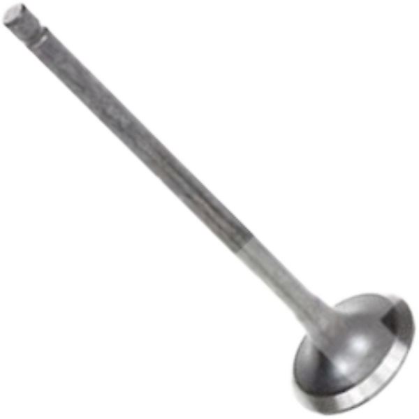Kit 4 Válvula de Escape - Mahle Metal Leve - VE0031605 STD
