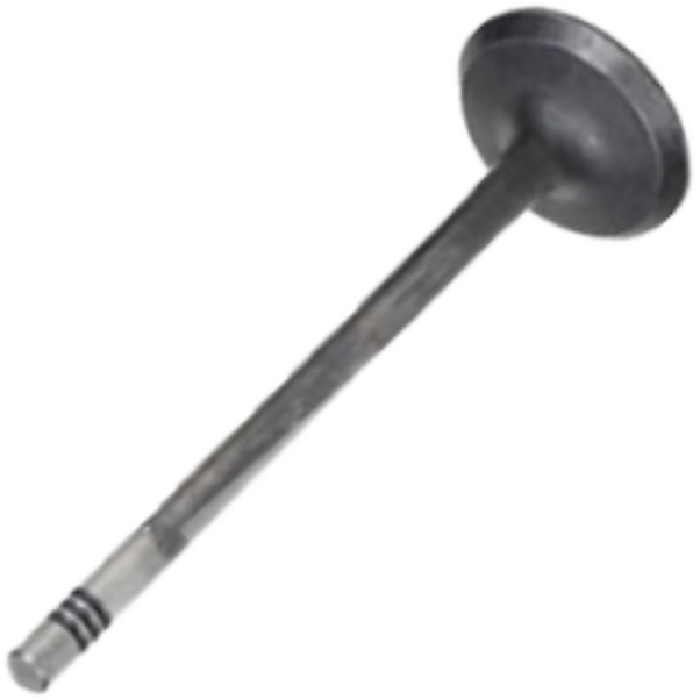 Kit 4 Válvula de Escape - Mahle Metal Leve - VE0141573 STD