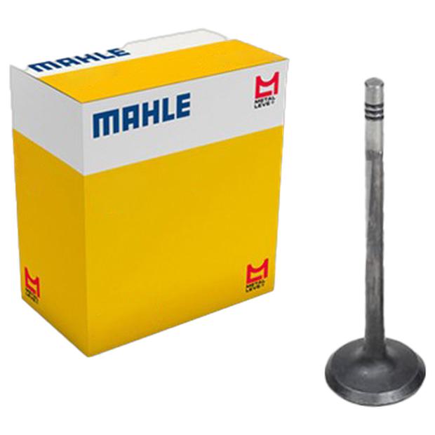 Kit 4 Válvula de Escape - Mahle Metal Leve - VE0141573 STD
