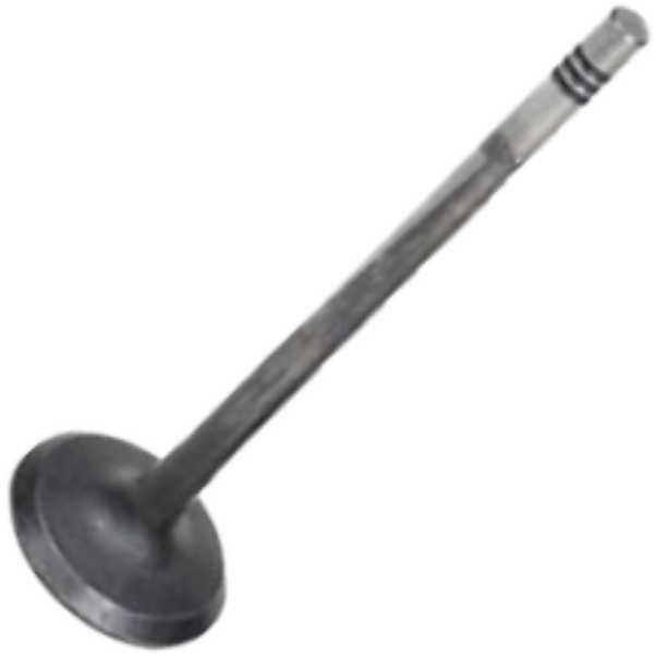 Kit 4 Válvula de Escape - Mahle Metal Leve - VE0141573 STD