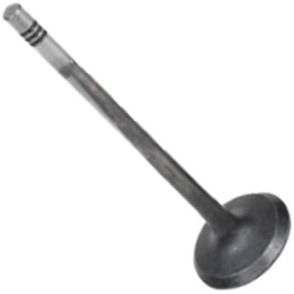 Kit 4 Válvula de Escape - Mahle Metal Leve - VE0141573 STD