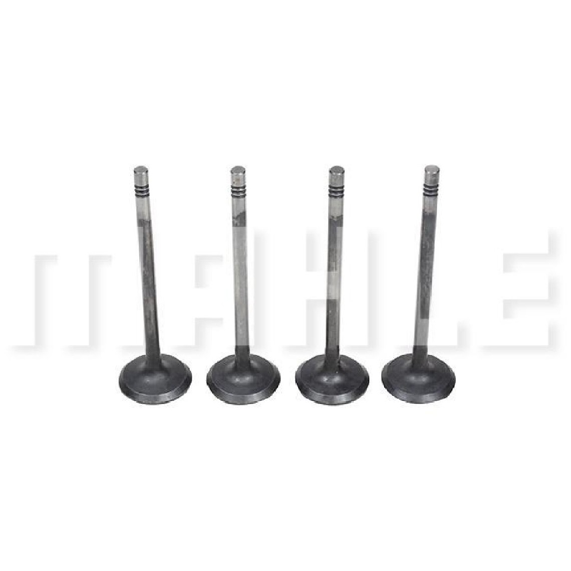Kit 4 Válvula de Escape - Mahle Metal Leve - VE0141573 STD
