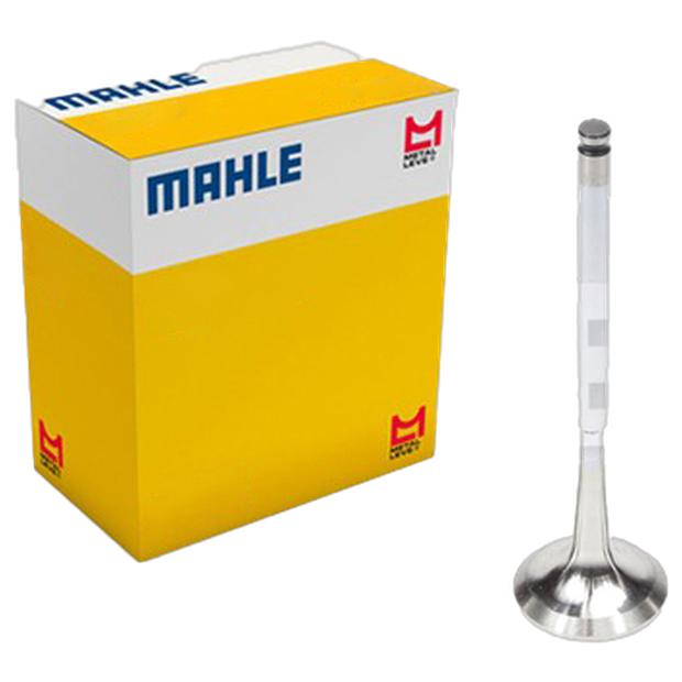 Kit 4 Válvula de Escape - Mahle Metal Leve - VE0441603 STD