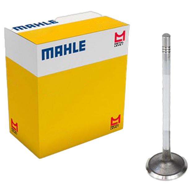 Kit 4 Válvula de Escape - Mahle Metal Leve - VE0011468 STD