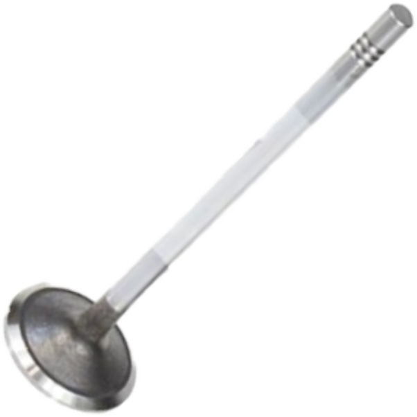 Kit 4 Válvula de Escape - Mahle Metal Leve - VE0011468 STD