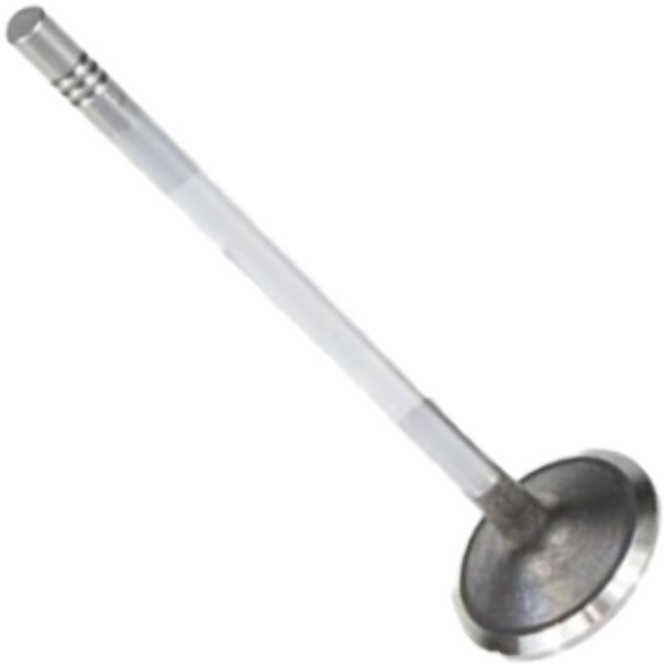 Kit 4 Válvula de Escape - Mahle Metal Leve - VE0011468 STD
