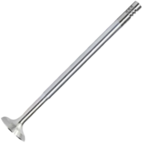 Kit 4 Válvula de Escape - Mahle Metal Leve - VE0140025 STD