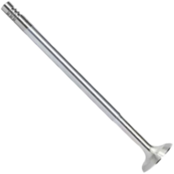 Kit 4 Válvula de Escape - Mahle Metal Leve - VE0140025 STD