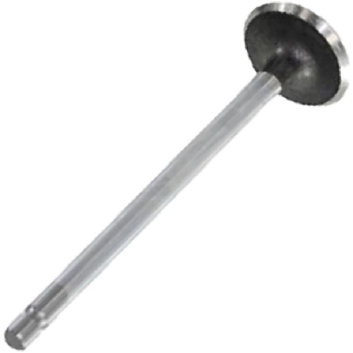 Kit 4 Válvula de Escape - Mahle Metal Leve - VE0140014 STD