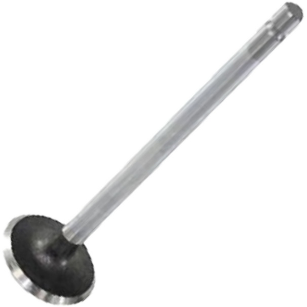 Kit 4 Válvula de Escape - Mahle Metal Leve - VE0140014 STD