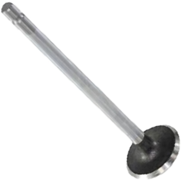 Kit 4 Válvula de Escape - Mahle Metal Leve - VE0140014 STD