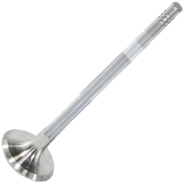 Kit 4 Válvula de Escape - Mahle Metal Leve - VE0140075 STD