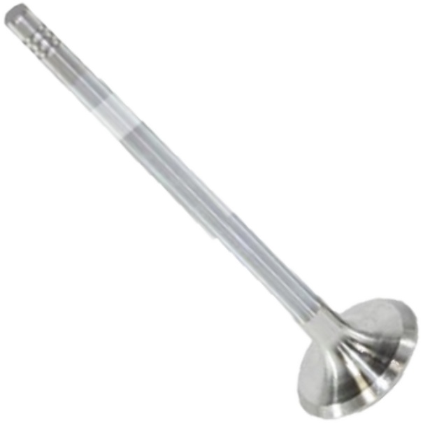 Kit 4 Válvula de Escape - Mahle Metal Leve - VE0140075 STD
