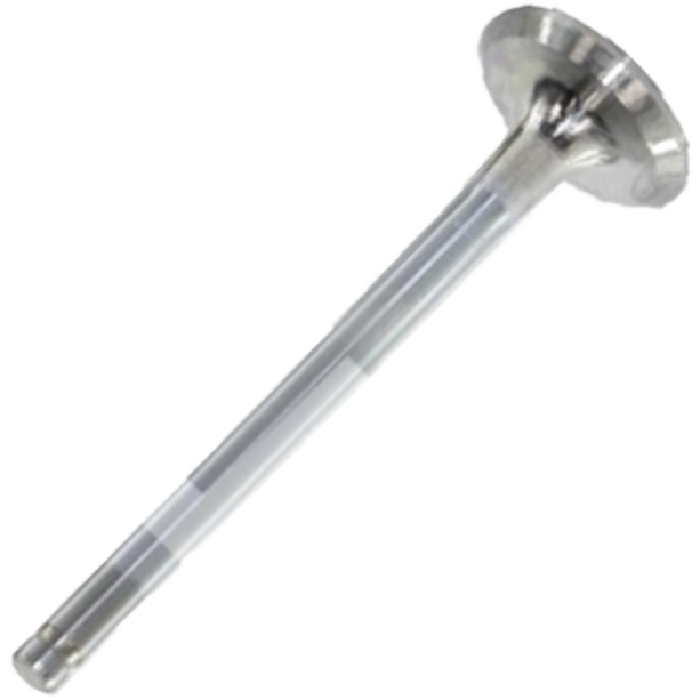 Kit 4 Válvula de Escape - Mahle Metal Leve - VE0140085 STD
