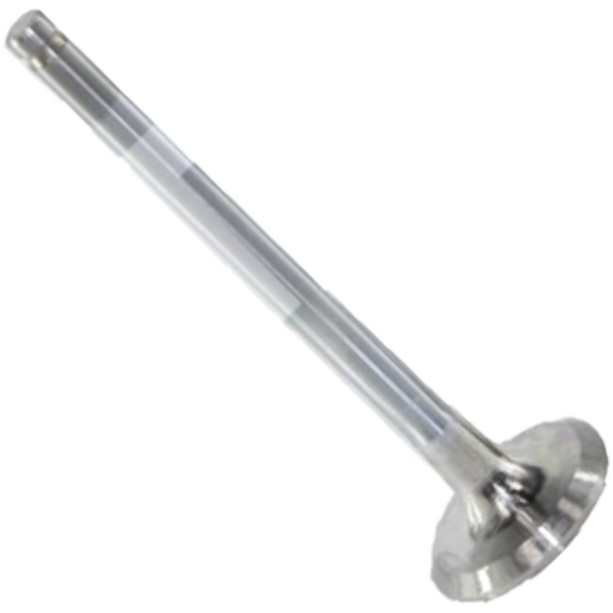 Kit 4 Válvula de Escape - Mahle Metal Leve - VE0140085 STD