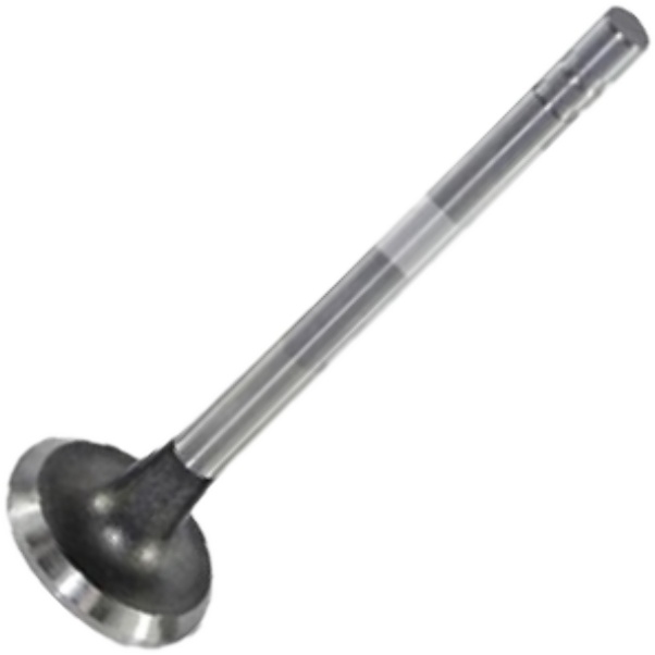 Kit 4 Válvula de Escape - Mahle Metal Leve - VE0140105 STD