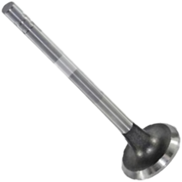 Kit 4 Válvula de Escape - Mahle Metal Leve - VE0140105 STD