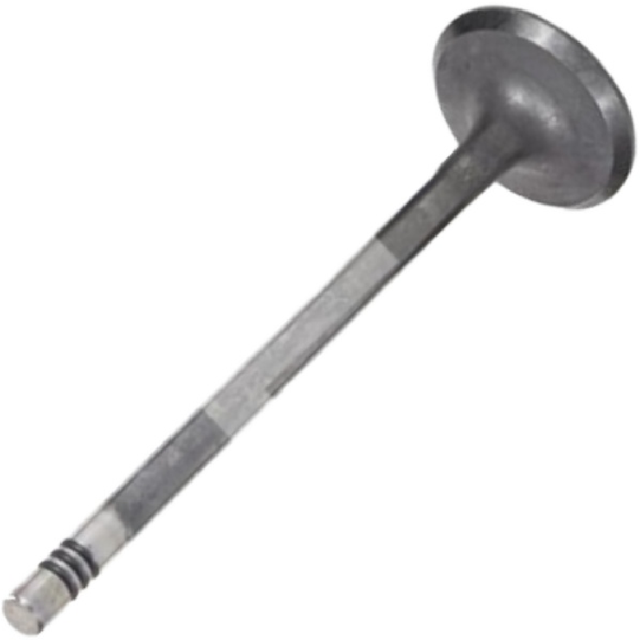 Kit 4 Válvula de Escape - Mahle Metal Leve - VE0141576 STD