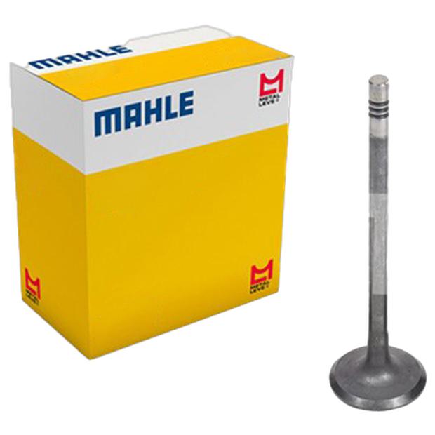 Kit 4 Válvula de Escape - Mahle Metal Leve - VE0141576 STD