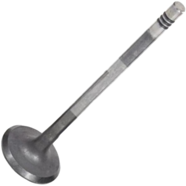 Kit 4 Válvula de Escape - Mahle Metal Leve - VE0141576 STD