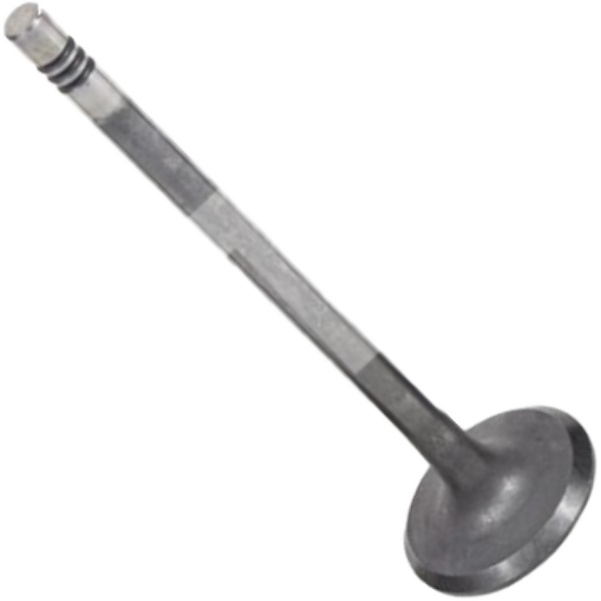 Kit 4 Válvula de Escape - Mahle Metal Leve - VE0141576 STD