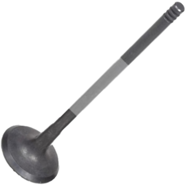 Kit 4 Válvula de Escape - Mahle Metal Leve - VE0141580 STD