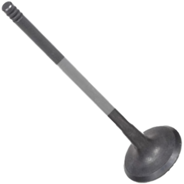 Kit 4 Válvula de Escape - Mahle Metal Leve - VE0141580 STD