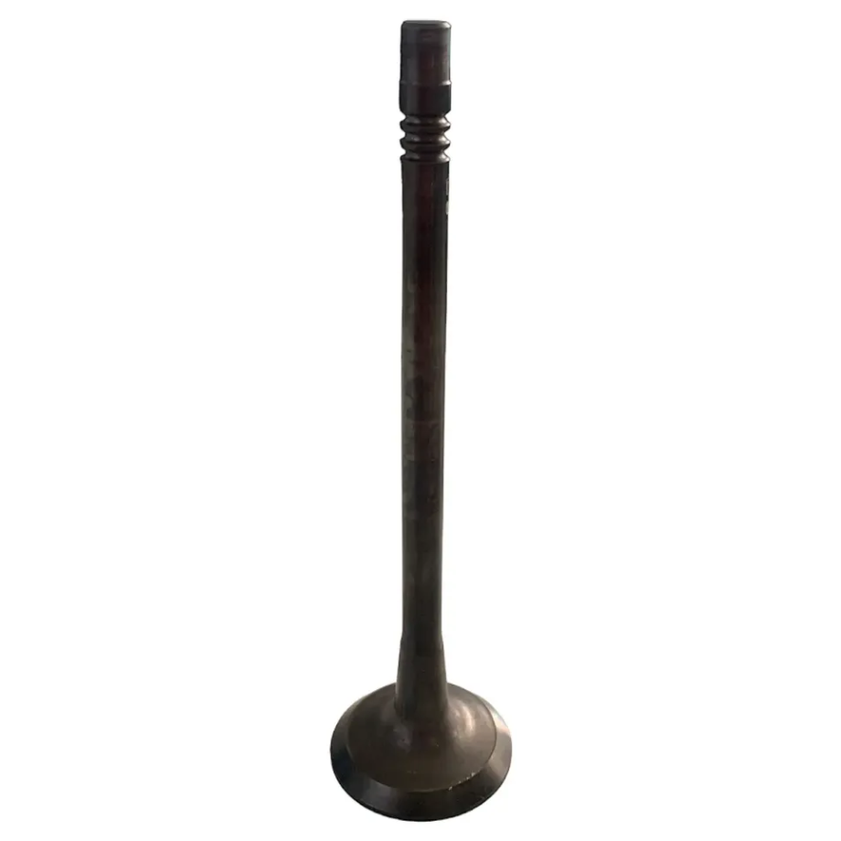 Kit 4 Válvula de Escape - Mahle Metal Leve - VE0181731 STD
