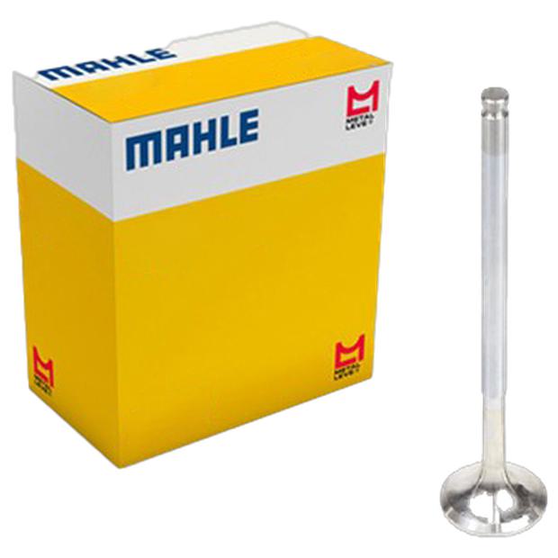 Kit 4 Válvula de Escape para Fiat Tempra e Tipo - Mahle Metal Leve - VE0250051 STD