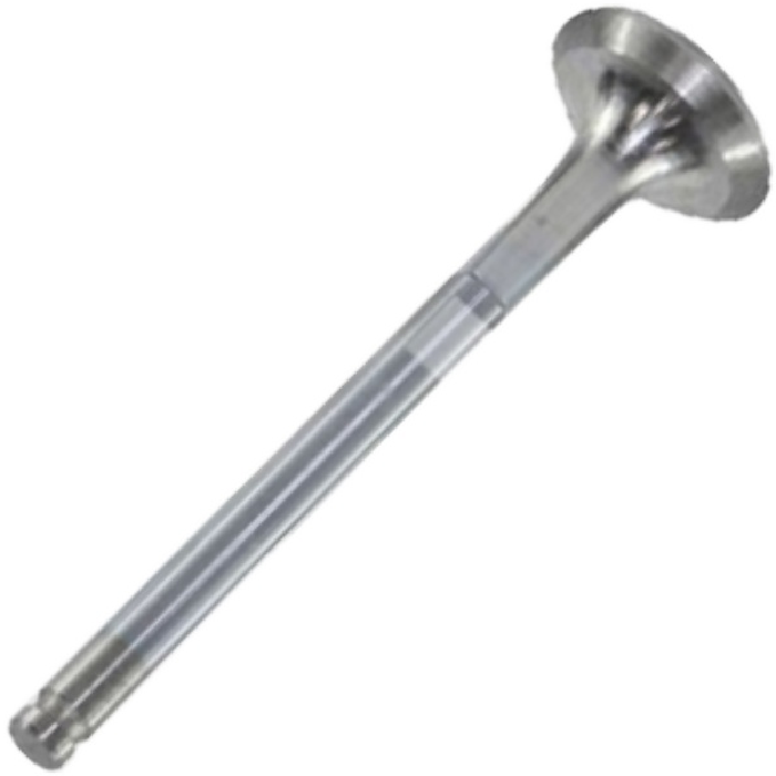 Jogo de Válvulas de Escape Std - Mahle Metal Leve - VE0250053 STD