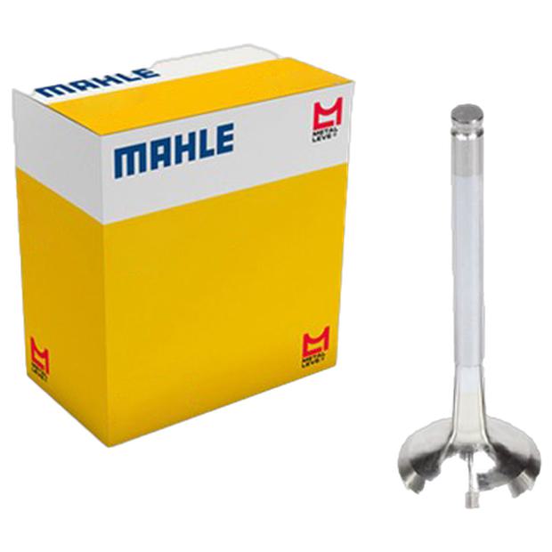 Jogo de Válvulas de Escape Std - Mahle Metal Leve - VE0250158 STD