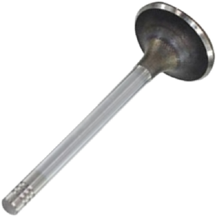 Jogo de Válvulas de Escape Std - Mahle Metal Leve - VE0250167 STD
