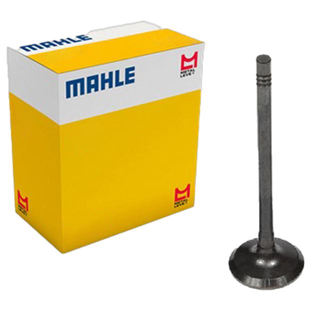 Kit 4 Válvula de Escape - Mahle Metal Leve - VE0251615 STD