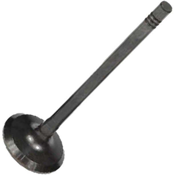 Kit 4 Válvula de Escape - Mahle Metal Leve - VE0251615 STD